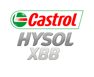 Castrol Wassermischbare Kühlschmierstoffe HYSOL SL 35 XBB CSC Mitte